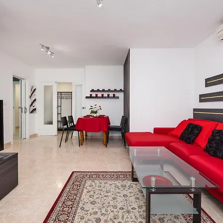 Apartment Santomera