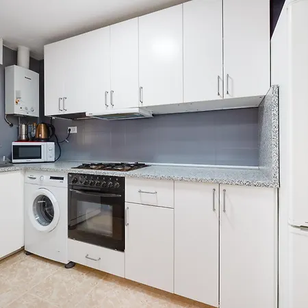 Santomera Apartment Torrevieja
