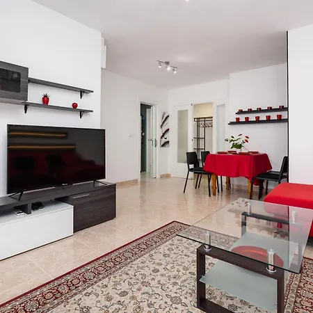 Apartment Santomera