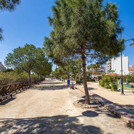 Santomera