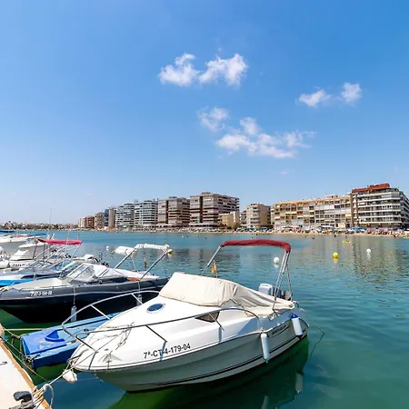 Apartment Santomera Torrevieja