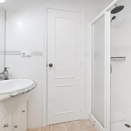 Santomera Apartment