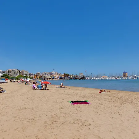 Apartment Santomera