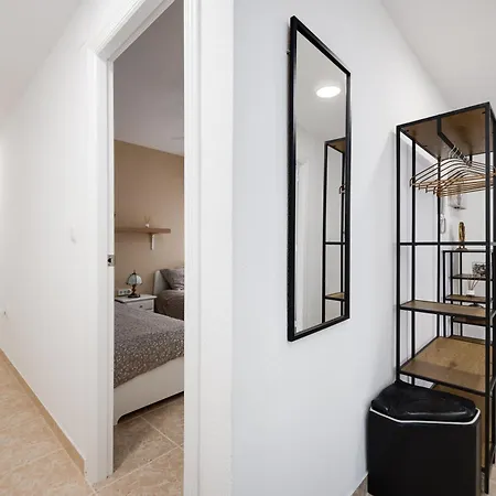 Apartment Santomera *