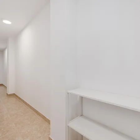 Santomera Apartment Torrevieja