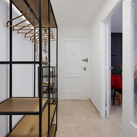 Apartment Santomera