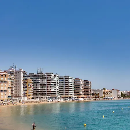 Apartment Santomera