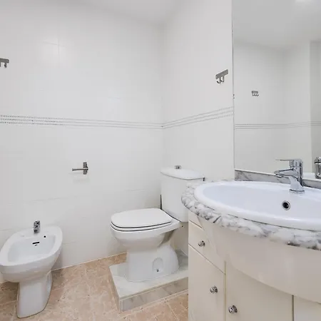 Santomera Apartment Torrevieja
