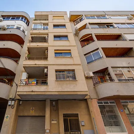 Apartment Santomera