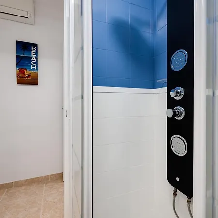 Apartment Santomera Torrevieja