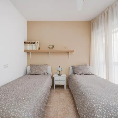 Santomera Apartment Torrevieja