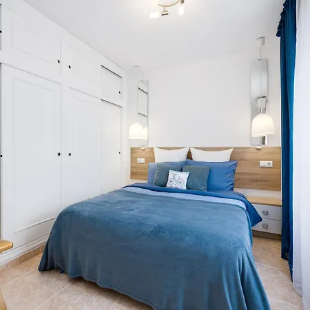 Apartment Santomera *